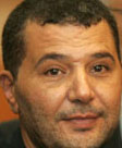 Awad Ibrahim into Freedom 