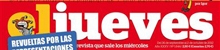 Offense against Noble Prophet Continues, Spanish Magazine Published Insulting Cartoon