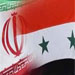 Salehi Meets Mansour, Moallem: Prevent of Arms Smuggling, Dialogue Keys of Syria Solution