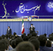 Iran Resistance against Pressures Makes Enemies Furious: Imam Khamenei