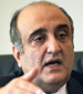 Abboud: US, West Pressure Lebanon for Economic Relations with Iran