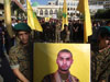 Hizbullah Bids Farewell to Nabi-Sheeth Martyrs 