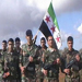 Al-Akhbar: US, European Officials Demand Lebanon to Support FSA 