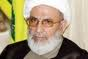 Sheikh Yazbek Urges Gov’t to Heed Lebanese in Syria