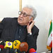 Iran Hands Ibrahimi Proposal To End Syria Crisis