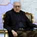 Ibrahimi in Iraq, Seeks Ceasefire in Syria for Holiday