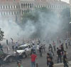 Future Coup to Storm Serail...Political Suicide