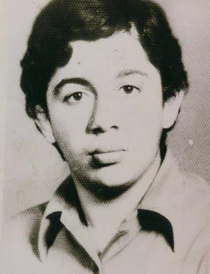 Shahid Qassir 