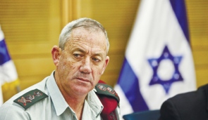 ’’Israel’’ Fears Hizbullah Ahead of Mughniyeh’s Anniversary
