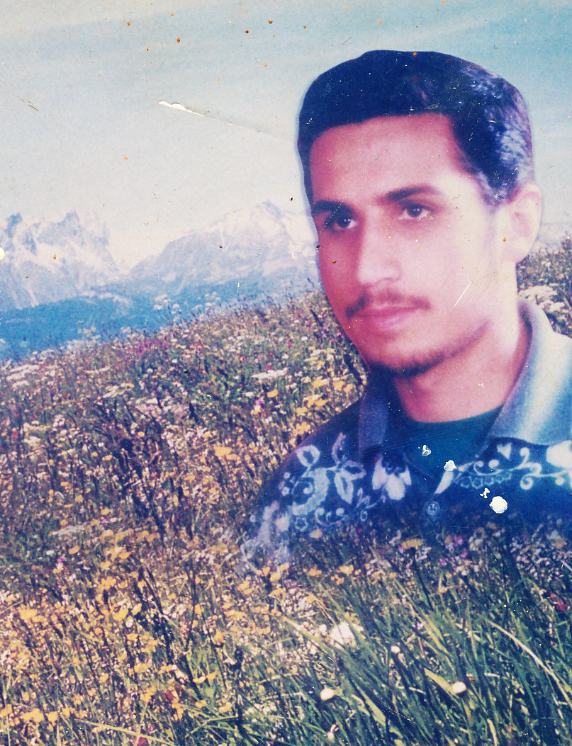 Tribute to a Martyr: Shahid Hani Ali Taha  