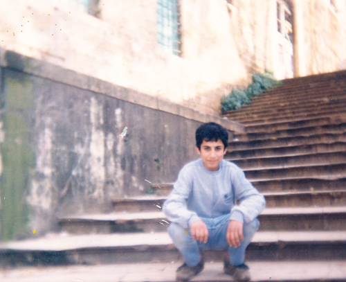 Tribute to a Martyr: Shahid Hani Ali Taha  