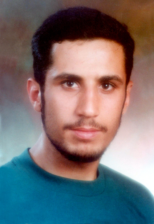 Tribute to a Martyr: Shahid Hani Ali Taha  