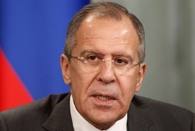 Lavrov: Some AL’s Statements Fruitless, Irresponsible, Smuggling Weapons Continue