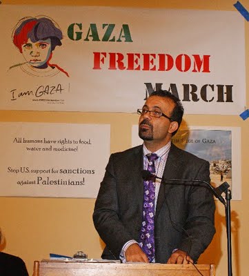 freedom march 