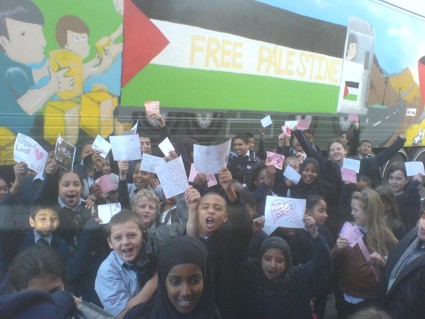 Op. Cast Lead anniversary: Symbolic moves to fight seizure of the Gaza Strip