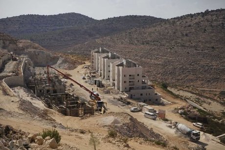 UN Calls ’’Israel’’ to End Demolitions, Settlements
