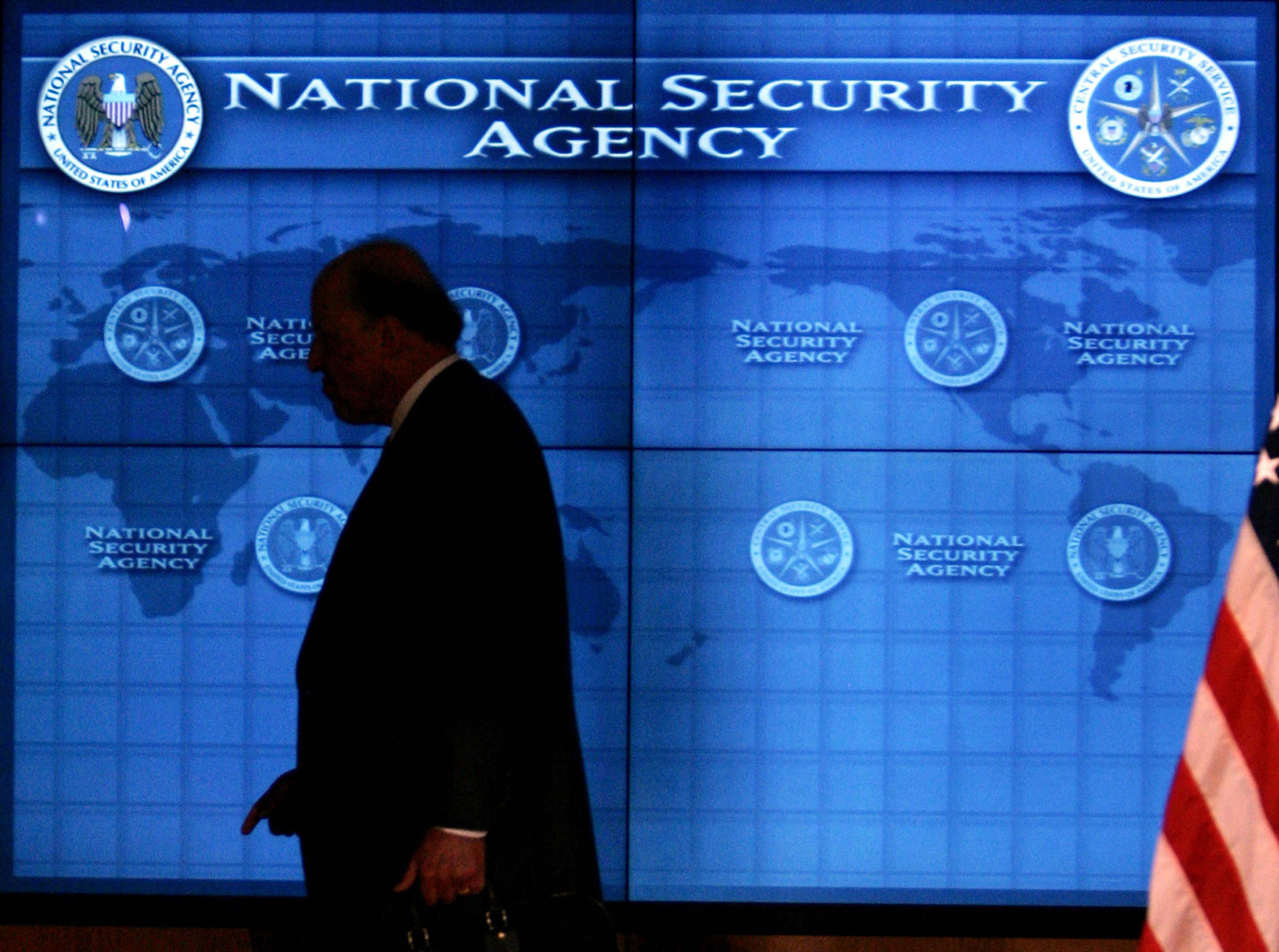 NSA’s New Scandal: Spying on Muslim-Americans