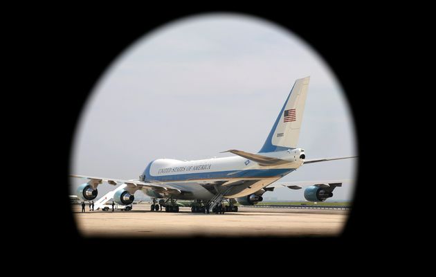 US, UK Intensify International Airport Security Amid Bomb Concerns