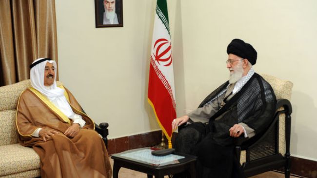 Imam Khamenei: Takfiri Threats to Backfire on Regional Supporters