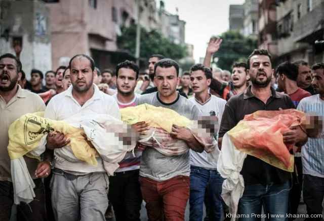 Brazil Recalls Ambassador to Tel Aviv, Condemns ’Israeli’ Aggression on Seized Gaza