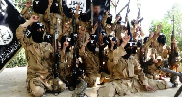 US MP: Hundreds of Americans Have ’ISIL’ Associations 
