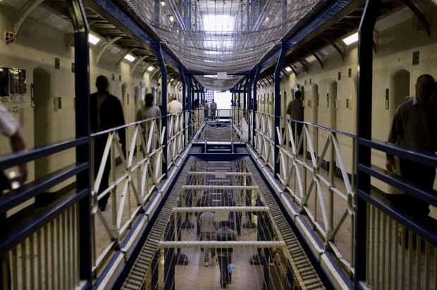 UK Prison Cuts Facilitates Takfiri Recruiting 