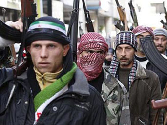 First Canadian Charged Over Involvement With Militants in Syria