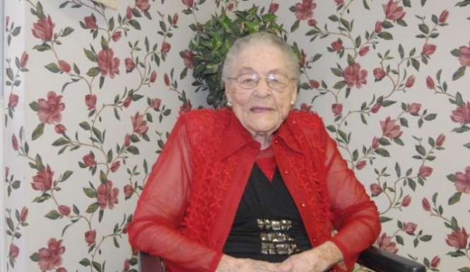 Oldest Person in the World Dies Oldest Person in the World Dies