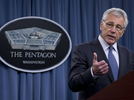 US Sends 130 More Military Advisers to Iraq’s Kurdistan 