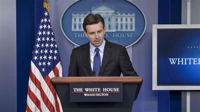 White House Fires Back at George W. Bush