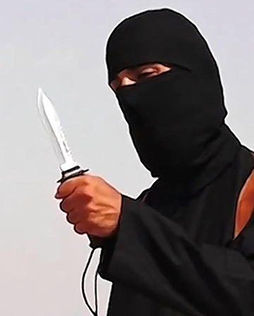 Two UK Teens Held Under Suspicion of Terrorism
