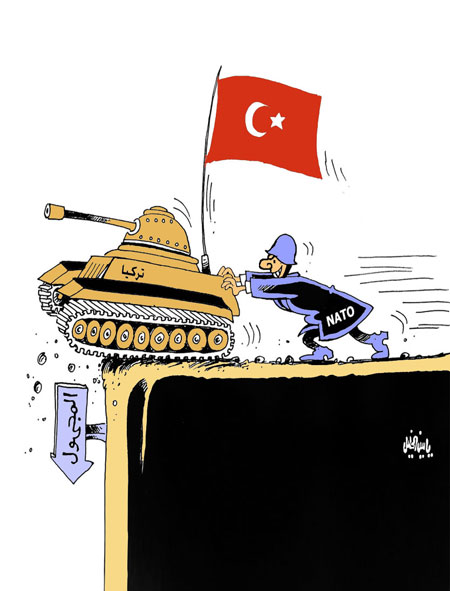 Turkey