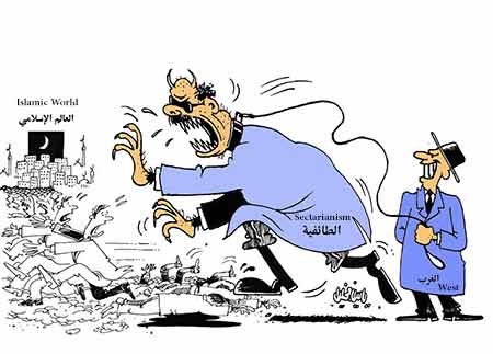 Sectarianism