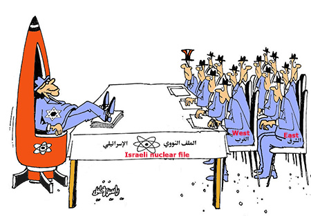 Israeli N-file