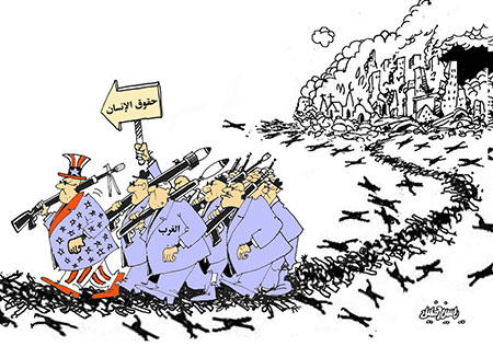Human Rights