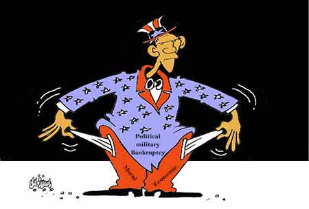 US Bankruptcy