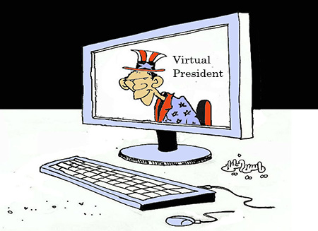 President