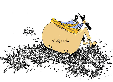 alqaeda