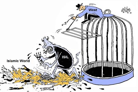 isil