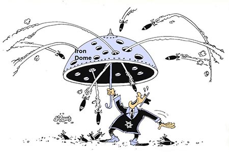 iron dome