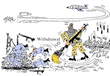 Withdrawal
