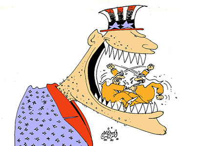 US and Gulf