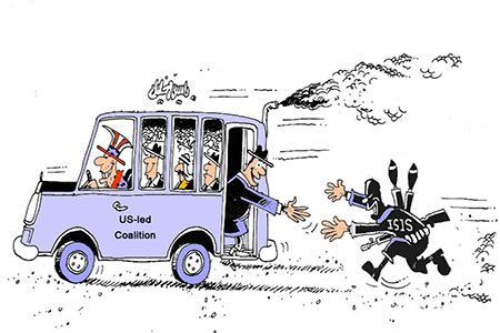 coalition