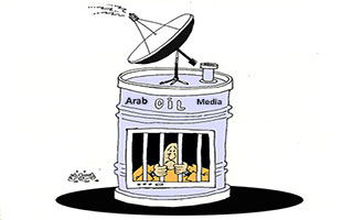 israel - arab alliance