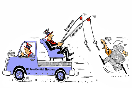 US Presidential Elections