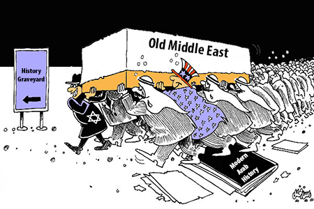 History Graveyard