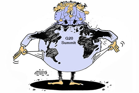G20 Summit