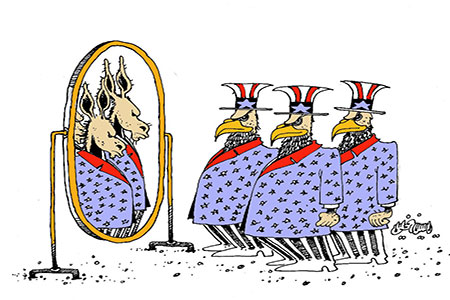 US 2016 Presidential Elections