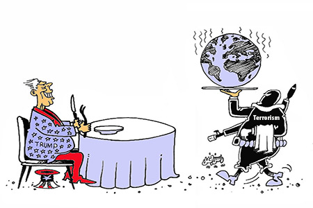 Trump and Terrorism