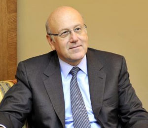 Berri: Absurd Weapons Threaten Lebanon, Mikati: Future’s Campaign Seeks Return to Power